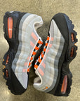 NIKE AIR MAX 95 OG MANDARIN - SIZE 10 (WORN)