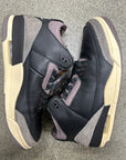 WMNS AIR JORDAN 3 RETRO A MA MANIERE - SIZE 14 (WORN)