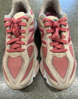 NEW BALANCE 9060 JOE FRESHGOODS INSIDE VOICES PENNY COOKIE PINK - SIZE 11 (WORN)