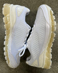 GEL QUANTUM 360 WHI/MARSHMALLOW - SIZE 8.5 (WORN)