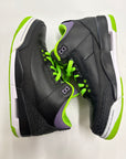 AIR JORDAN 3 JOKER- SIZE 10.5 (WORN)