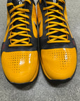 KOBE 5 PROTRO BRUCE LEE - SIZE 11.5 (WORN)