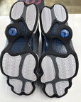 AIR JORDAN 13 FLINT 2020 - SIZE 11 (WORN)