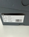 NEW BALANCE 740 CONCEPTS SAQINEE - SIZE 8.5 (WORN)