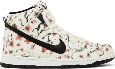 Nike Dunk High Pro SB "CHERRY BLOSSOM"
