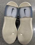 AIR FEAR OF GOD 1 BLACK - SIZE 9.5 (WORN)