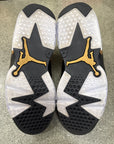AIR JORDAN 6 DMP 2020 - SIZE 9 (WORN) - SUPER CLEAN