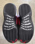 AIR JORDAN 12 TAXI FLIP - SIZE 9.5 (WORN)