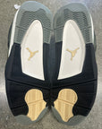 AIR JORDAN 4 CRAFT OLIVE - SIZE 11 (WORN)