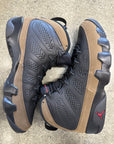 AIR JORDAN 9 OLIVE 2024 - SIZE 11 (WORN)