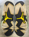 JORDAN 6 BRAZIL - SIZE 11.5 (WORN)