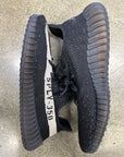 YEEZY BOOST 350 V2 OREO - SIZE 12.5 (WORN)