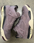 AIR JORDAN 4 A MA MANIERE - SIZE 12.5 (WORN)