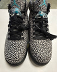 AIR JORDAN 5 3LAB5 - SIZE 11 (WORN)