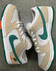 SB DUNK LOW PRO QS JARRITOS - SIZE 13 (WORN) - SUPER CLEAN