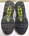 AIR MAX 95 BIG BUBBLE ATMOS HARAJUKU - SIZE 10.5 (WORN)