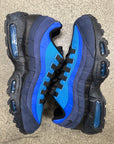 AIR MAX 95 STASH - SIZE 10.5 (WORN)