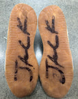 JUMPMAN JACK TRAVIS SCOTT SAIL - SIZE 11 (WORN)