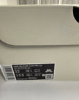 SB DUNK LOW YUTO HORIGOME - SIZE 12 (WORN)