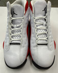 AIR JORDAN 13 OG CHICAGO 2026 - SIZE 8 (WORN)