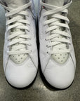 AIR JORDAN 7 CARDINAL 2022 - SIZE 8.5 (WORN)