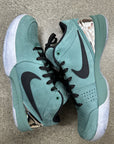 KOBE 4 PROTRO GIRL DAD - SIZE 10.5 (WORN)