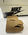 AIR JORDAN 1 LOW OG NIGEL SYLVESTER BETTER WITH TIME - SIZE 9 (WORN)