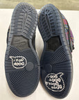 SB DUNK LOW NARDWUAR - SIZE 10 (WORN)