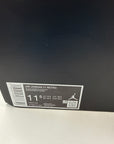 AIR JORDAN 11 GAMMA BLUE 2025 - SIZE 11.5 (WORN)