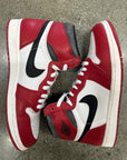 AIR JORDAN 1 HIGH LOST AND FOUND - SIZE 10.5 (WORN)