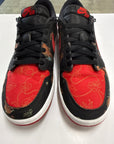 AIR JORDAN 1 LOW OG CHINESE NEW YEAR - SIZE 10.5 (WORN)