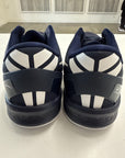 KOBE 8 PROTRO COLLEGE NAVY - SIZE 12 (WORN) - SUPER CLEAN