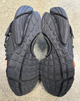 OFF WHITE PRESTO BLACK - SIZE 9 (WORN)