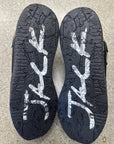 JUMPMAN JACK DARK MOCHA - SIZE 9 (WORN) (SUPER CLEAN)