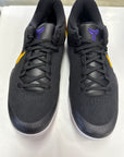 KOBE 8 PROTRO LAKERS AWAY - SIZE 11 (WORN)