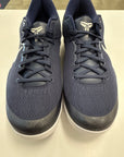KOBE 8 PROTRO COLLEGE NAVY - SIZE 12 (WORN) - SUPER CLEAN
