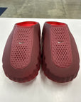 MIND 001 TEAM RED UNIVERSITY RED - SIZE 11 (WORN)
