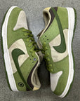 SB DUNK LOW PRO YUTO HORIGOME MATCHA - SIZE 12 (WORN)