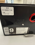AIR JORDAN 11 72-10 - SIZE 9 (WORN)