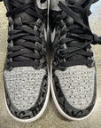 AIR JORDAN 1 HIGH REBELLIONAIRE - SIZE 10 (WORN)