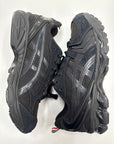 ASICS GEL KAYANO 14 THOM BROWNE BLACK - SIZE 9 (WORN)