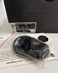 KOBE 11 ELITE PROTRO FADE TO BLACK - SIZE 10 (WORN)