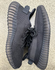 YEEZY BOOST 350 ONYX - SIZE 10.5 (WORN)
