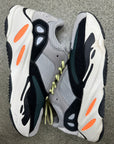 YEEZY BOOST 700 WAVE RUNNER - SIZE 9 (WORN)