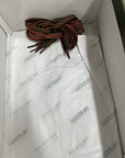NEW BALANCE MR993 AIME LEON DORE BROWN - SIZE 9.5 (WORN)