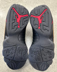 AIR JORDAN 9 OLIVE 2024 - SIZE 11 (WORN)