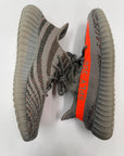 YEEZY BOOST 350 V2 BELUGA REFLECTIVE - SIZE 10.5 (WORN)