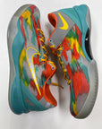 KOBE 8 VENICE BEACH 2024 - SIZE 11 (WORN) - SUPER CLEAN