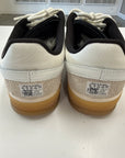 ADIDAS GAZELLE INDOOR BAD BUNNY - SIZE 10.5 (WORN) - SUPER CLEAN