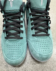 KOBE 4 PROTRO GIRL DAD - SIZE 10.5 (WORN)